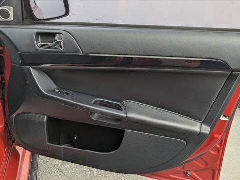 Used 2013 Mitsubishi Lancer Evolution MR image 19