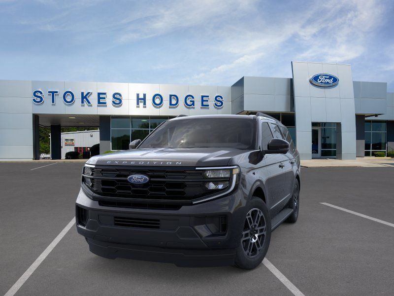 New 2026 Ford Expedition Active RWD image 34
