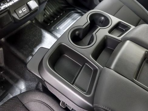 New 2025 Chevrolet Silverado 1500 W/T w/ WT Value Package image 18