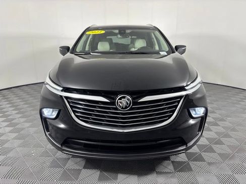 Used 2023 Buick Enclave Essence AWD/4WD image 39