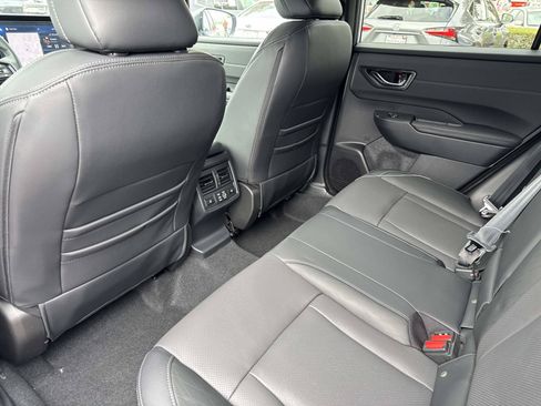 New 2026 Subaru Outback Touring XT AWD/4WD image 10