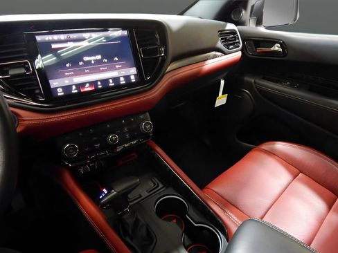 Used 2023 Dodge Durango SRT AWD/4WD image 18