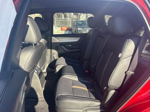 New 2026 MAZDA CX-90 Plug-In Hybrid w/ Premium Plus image 11