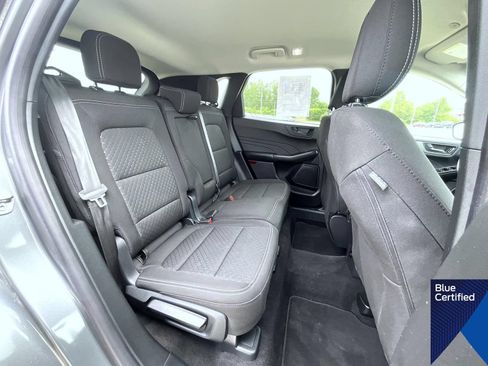 Certified 2024 Ford Escape Active AWD/4WD image 19