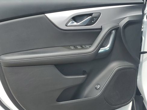 Certified 2023 Chevrolet Blazer LT w/ Midnight/Sport Edition FWD image 24
