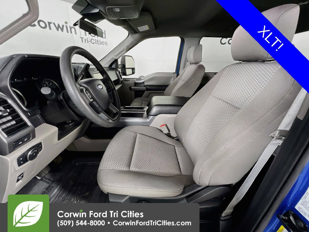 Used 2020 Ford F150 XLT w/ XTR Package AWD/4WD image 21