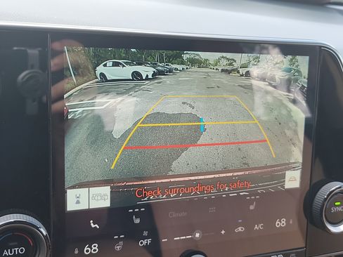 Used 2026 Lexus NX 350 AWD w/ Accessory Package (Z1) image 30