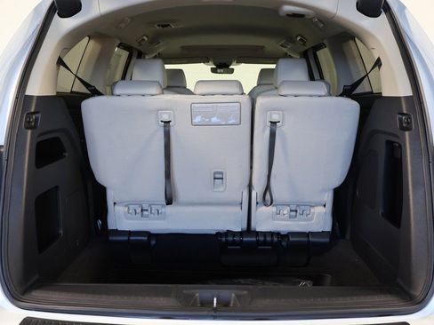 New 2026 Honda Odyssey EX-L image 9