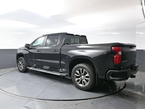 Used 2020 Chevrolet Silverado 1500 RST w/ All-Star Edition AWD/4WD image 10