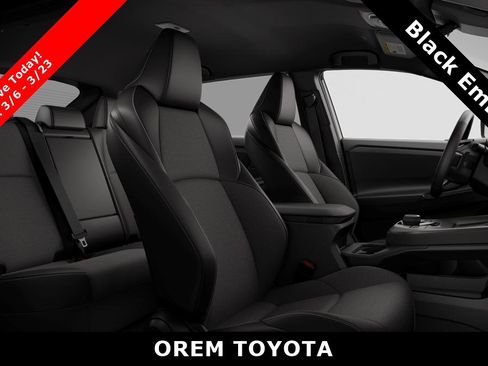 New 2026 Toyota bZ XLE image 20