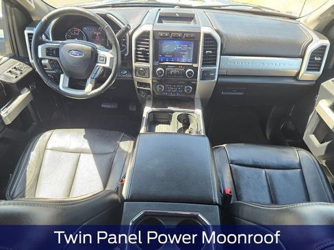 Used 2020 Ford F350 Lariat AWD/4WD image 10