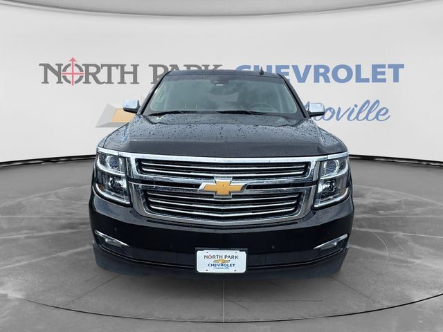 Used 2018 Chevrolet Suburban Premier RWD image 8