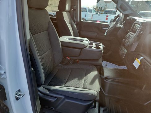 New 2026 Chevrolet Silverado 2500 W/T w/ WT Convenience Package AWD/4WD image 55