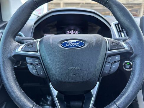Used 2022 Ford Edge SEL w/ Convenience Package AWD/4WD image 23