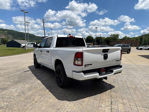Used 2023 RAM 1500 Big Horn AWD/4WD image 6