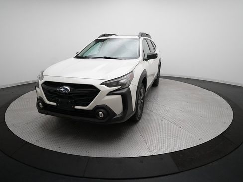 Used 2024 Subaru Outback Onyx Edition XT image 34