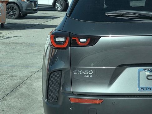 New 2026 MAZDA CX-50 2.5 Hybrid w/ Premium Plus Pkg image 6