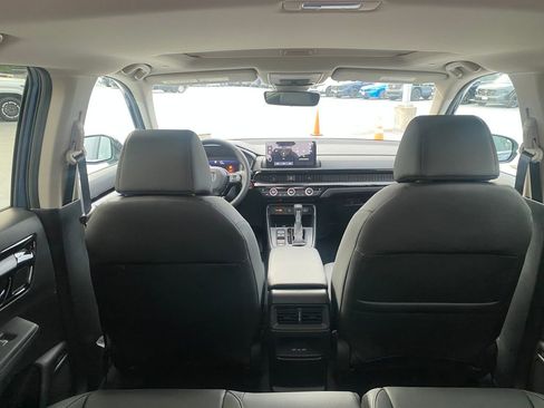 New 2026 Honda CR-V EX-L image 13
