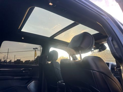 Used 2019 RAM 1500 Limited image 23