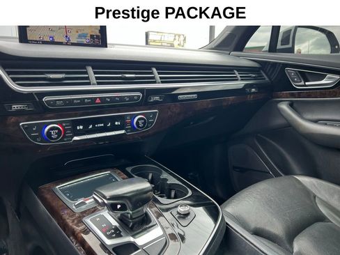 Used 2019 Audi Q7 3.0T Prestige AWD/4WD image 40