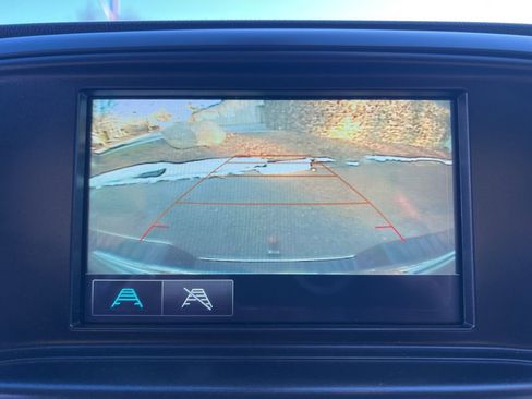 Used 2018 Chevrolet Silverado 1500 Custom w/ Rally 1 Edition image 14