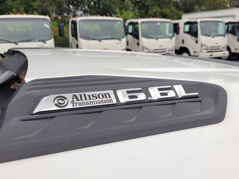 New 2024 Chevrolet Silverado 3500 W/T w/ WT Convenience Package image 12