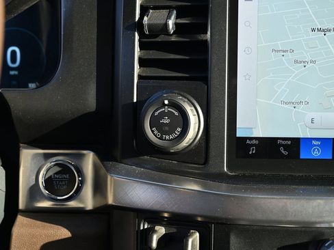 Used 2024 Ford F350 King Ranch image 36