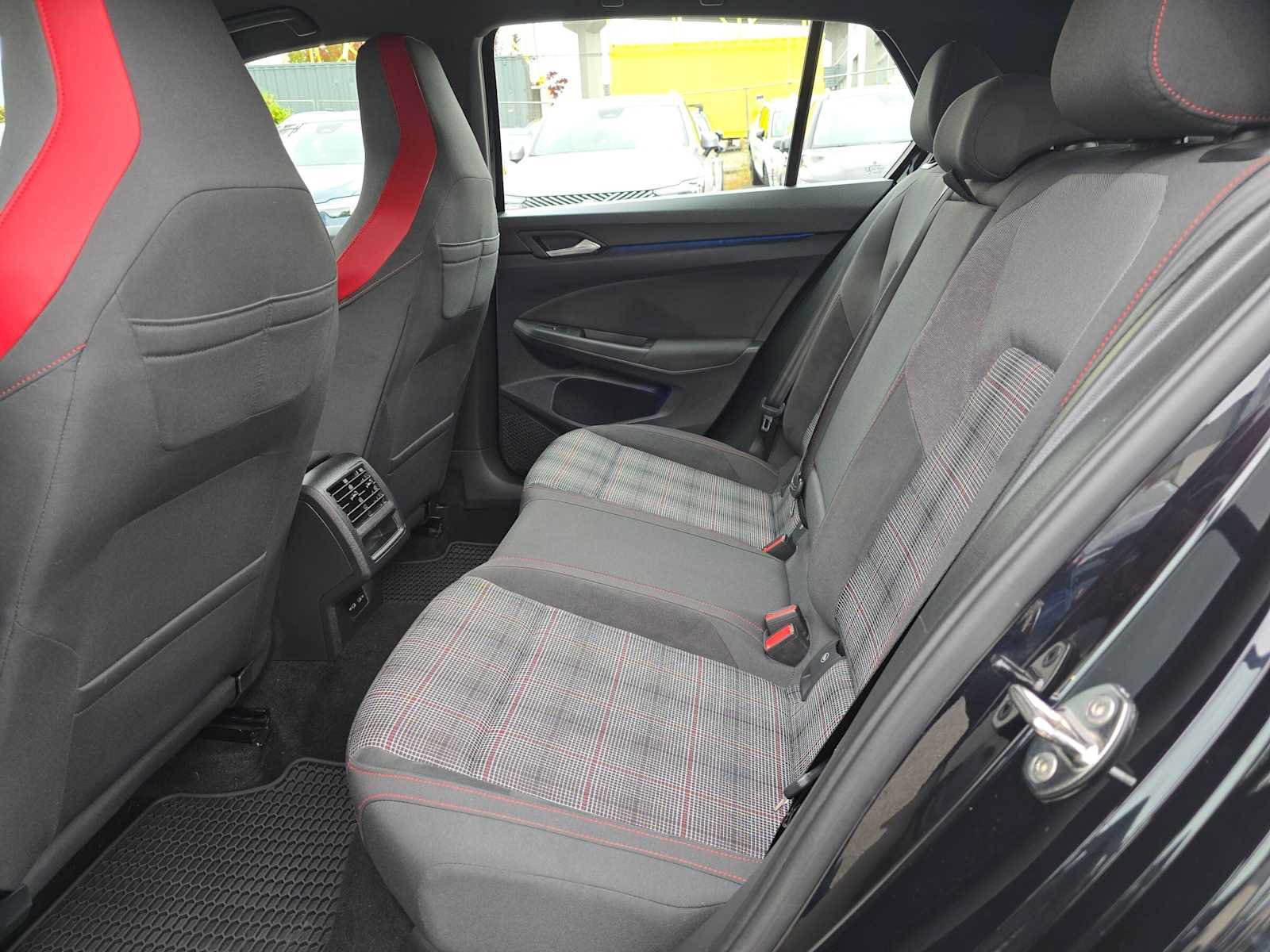 Used 2022 Volkswagen GTI S FWD image 15