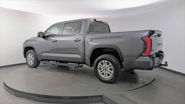 Used 2024 Toyota Tundra Limited w/ Nightshade Package AWD/4WD image 6