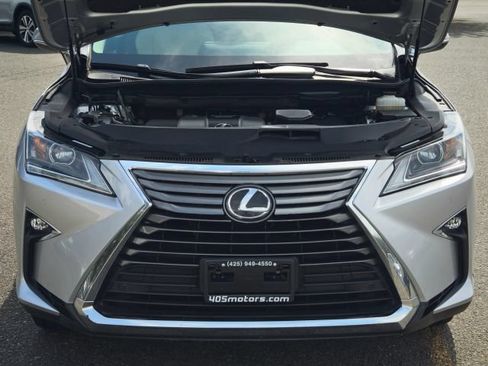 Used 2016 Lexus RX 350 AWD w/ Premium Package image 56