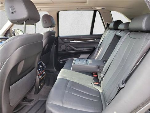Used 2016 BMW X5 sDrive35i RWD image 15