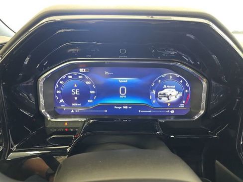 Certified 2024 Chevrolet Silverado 1500 ZR2 w/ ZR2 Bison Edition AWD/4WD image 17