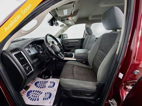 Used 2019 RAM 1500 Warlock AWD/4WD image 19