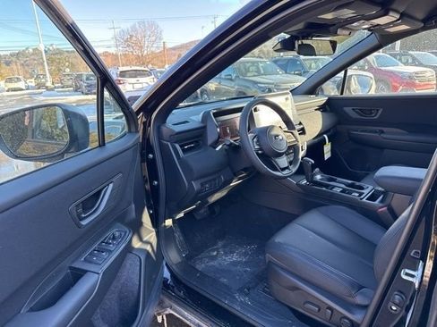 New 2026 Subaru Outback Premium image 19