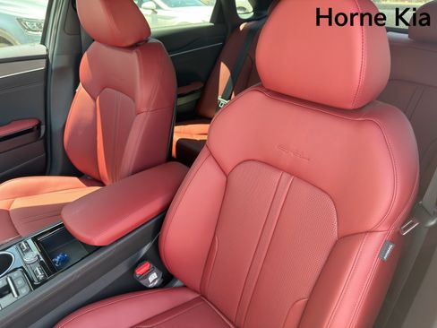 New 2026 Kia K5 GT-Line w/ GT-Line Red Interior Package FWD image 10