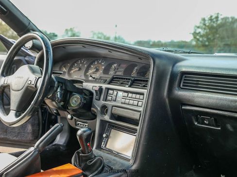 Used 1989 Toyota Supra Turbo image 35