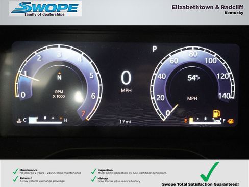 New 2026 Jeep Grand Cherokee Laredo X image 16