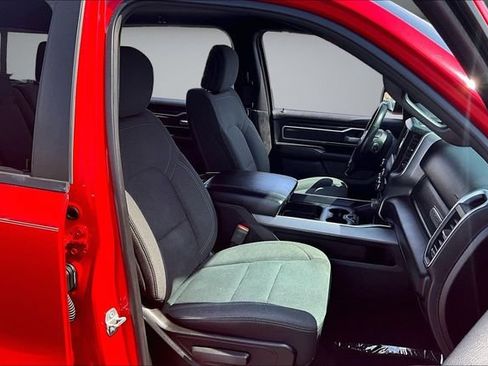 Used 2019 RAM 1500 Big Horn AWD/4WD image 29