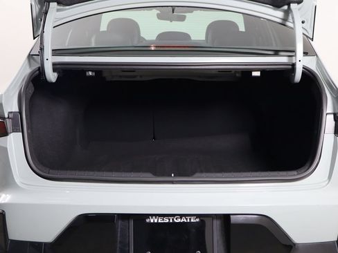 Used 2025 Kia K4 GT-Line w/ GT-Line Sunroof Package FWD image 17
