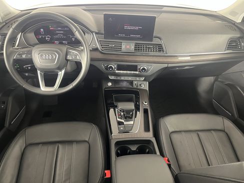 Used 2023 Audi Q5 2.0T Premium Plus image 10