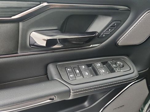 New 2026 RAM 1500 Rebel AWD/4WD image 20