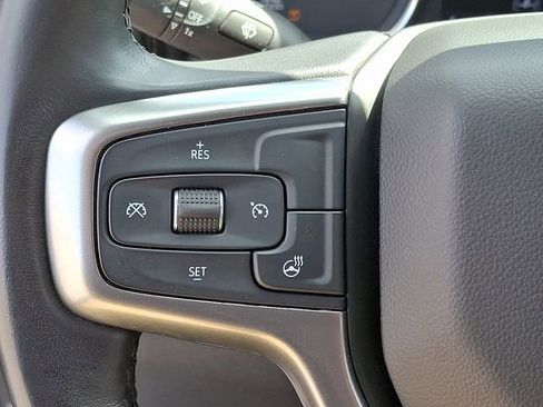 Used 2020 Chevrolet Silverado 1500 LTZ image 22