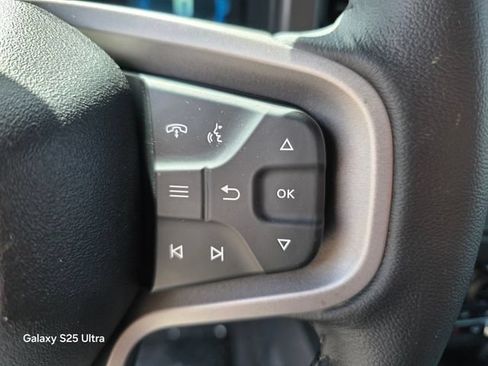 New 2026 Ford Bronco Big Bend AWD/4WD image 26