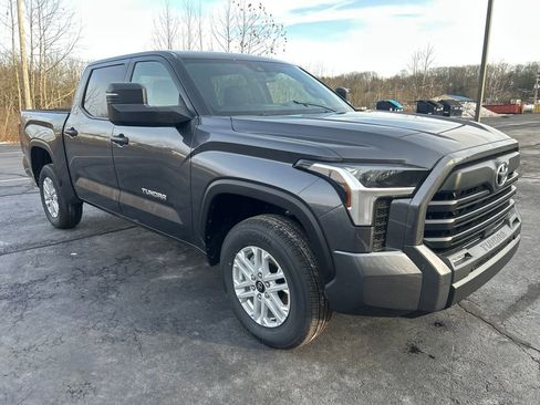 New 2026 Toyota Tundra SR5 image 7