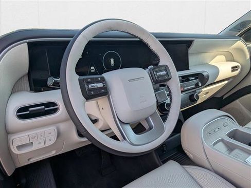 New 2026 Hyundai Palisade Calligraphy image 12