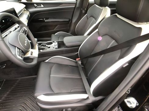 New 2026 Kia K5 GT-Line image 11