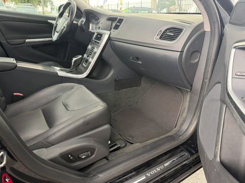 Used 2015 Volvo S60 T5 Premier FWD image 10
