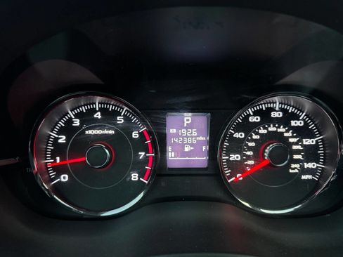 Used 2015 Subaru Forester 2.5i Touring w/ Popular Package #1 image 14