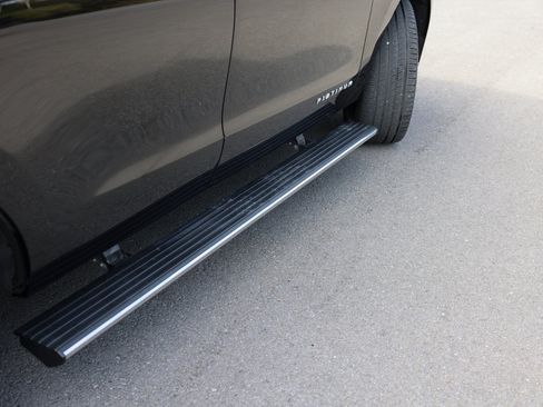 Certified 2022 Ford Expedition Platinum image 36