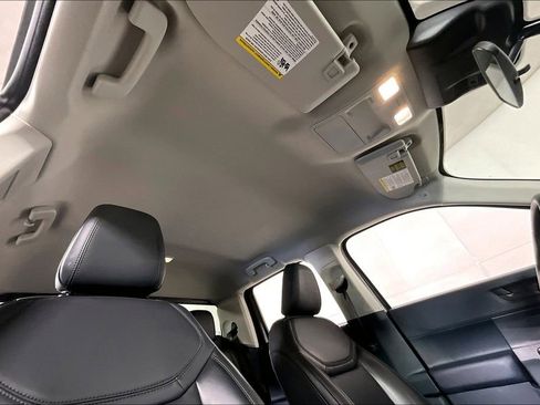 Used 2024 Ford Maverick Lariat w/ Black Appearance Package image 22